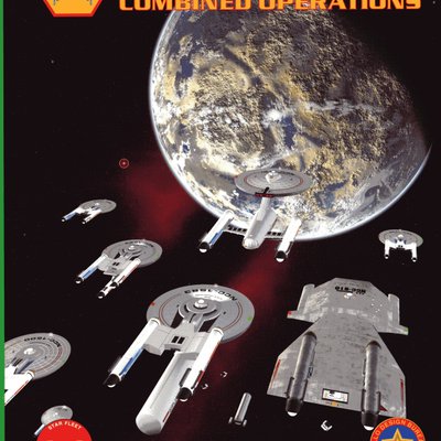 Federation & Empire: Combined Operations