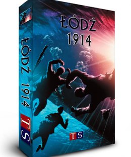 Łódź 1914