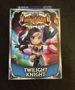 Super Dungeon Explore: Twilight Knight