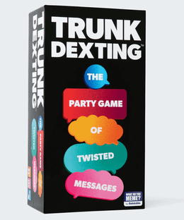 Trunk Dexting