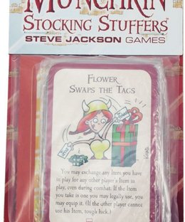 Munchkin Stocking Stuffers
