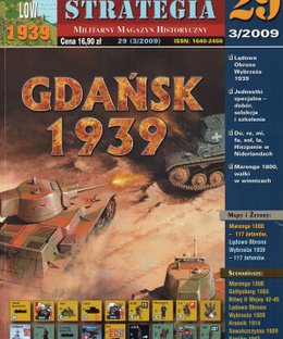 Lądowa Obrona Wybrzeża 1939