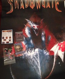 Quests of Shadowgate