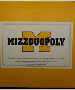 Mizzouopoly