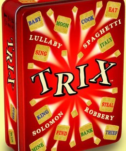 Trix