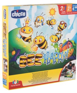 Bee Happy