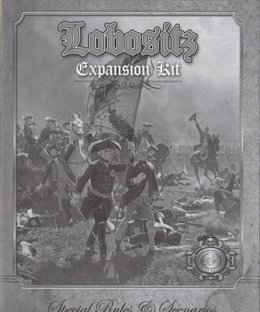 Lobositz: Expansion Kit