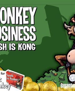 Monkey Business