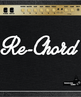 Re-Chord