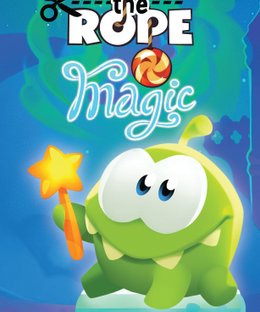 Cut the Rope: Magic