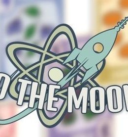 To the Moon