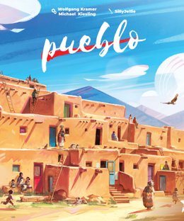 Pueblo