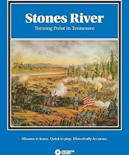 Stones River: Turning Point in Tennessee