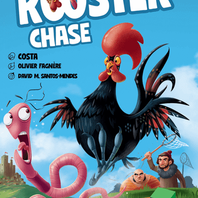 Rooster Chase