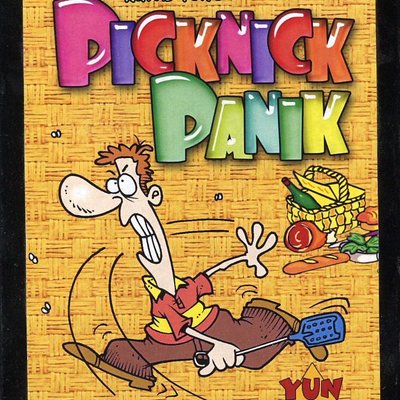Picknick Panik