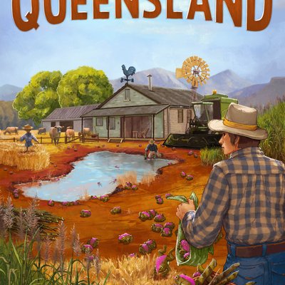 Queensland