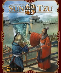 Sun Tzu