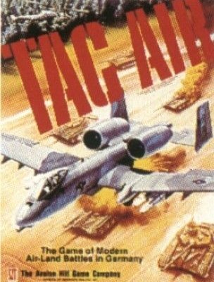 Tac Air