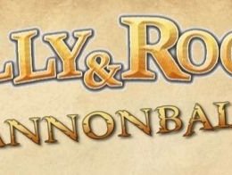Jolly & Roger: Cannonball!