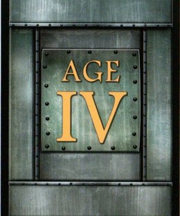 Progress: Industrial Revolution