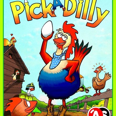 Pick A Dilly