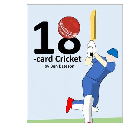 18-card Cricket
