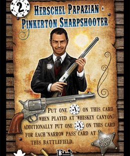 Revolver: By the Gun They Died