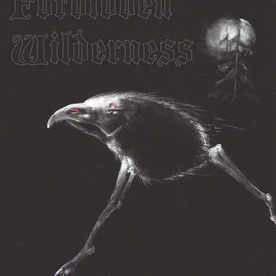 Forbidden Psalm: Forbidden Wilderness