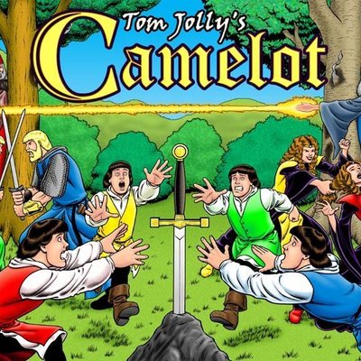 Camelot