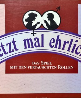 Jetzt mal ehrlich!