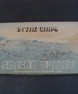 In the Chips: Silicon Valley