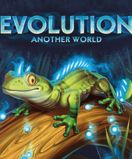 Evolution: Another World
