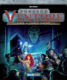 Dungeon Venture