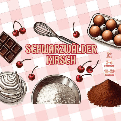 Schwarzwälder Kirsch