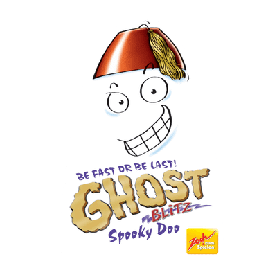 Ghost Blitz: Spooky Doo