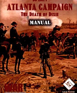 Atlanta Campaign: The Death of Dixie
