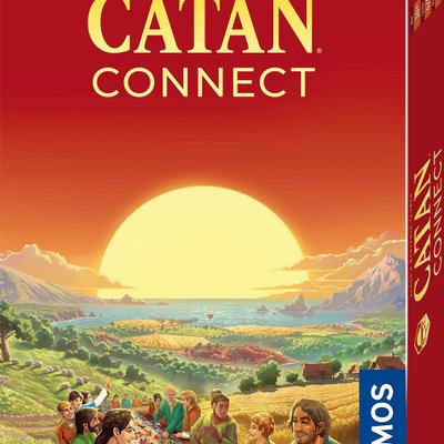 CATAN-Connect
