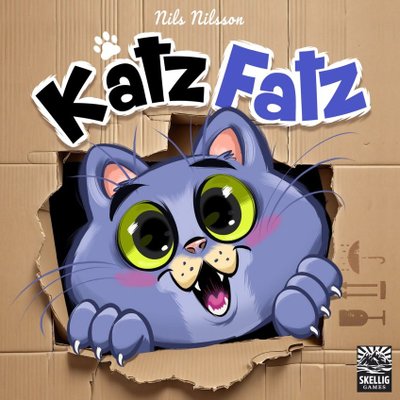 Katz Fatz