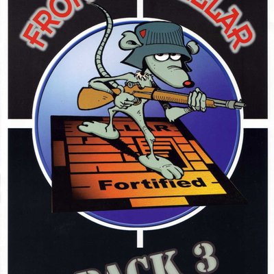 From the Cellar: Pack 3