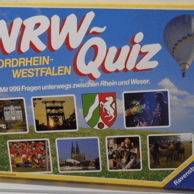 NRW-Quiz