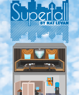 Supertall