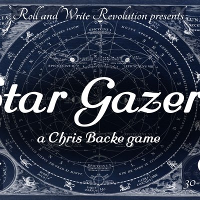 Star Gazers