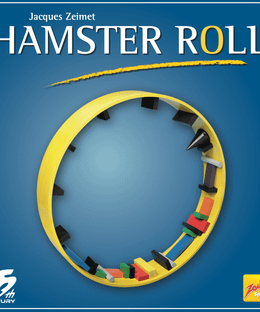 Hamster Roll