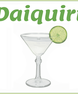 Daiquiri