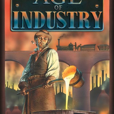 Age of Industry