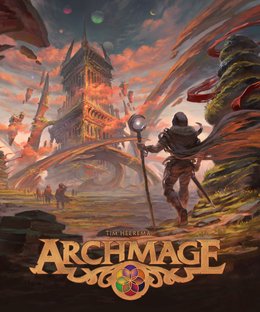 Archmage