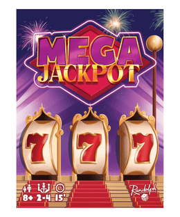 Mega Jackpot