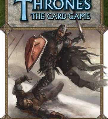 A Game of Thrones: The Card Game – Trial by Combat