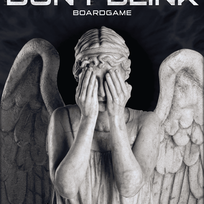 Doctor Who: Don't Blink