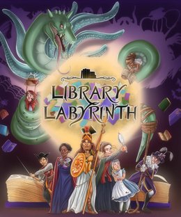 Library Labyrinth